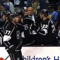 los angeles kings