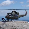 PD Gorje je lani le za helikopterske prevoze porabilo več kot sto tisoč evrov. (