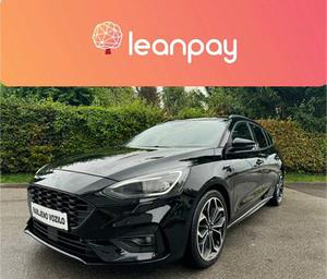 Ford Focus 1,5 EcoBlue Trend