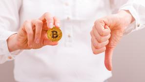 Bitcoin, kripto valute, kripto