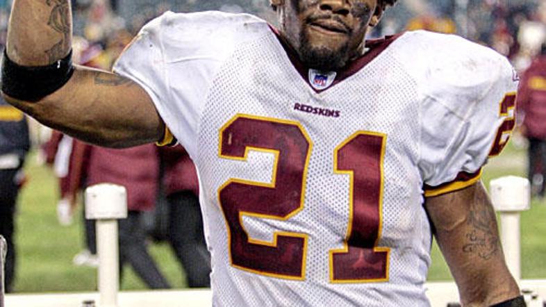 Seanu Taylorju v bolnišnici niso mogli več pomagati.