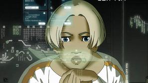 ZF-animirani film Technotise: Edit in jaz je postavljen v Beograd leta 2074. (Fo