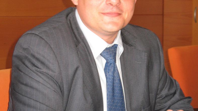 Kot pravi Marko Diaci, je bilo za protipoplavno varnost veliko narejenega že dos