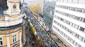 Ljubljanski maraton 2017