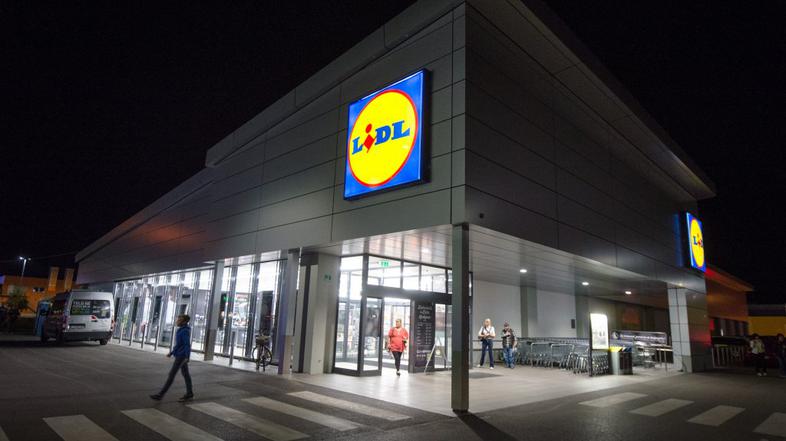 Lidl