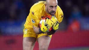 pepe reina