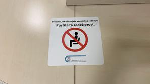 Zdravstvo čakalnica zdravstveni dom bolniki zdravje