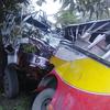 Filipini avtobus nesreča