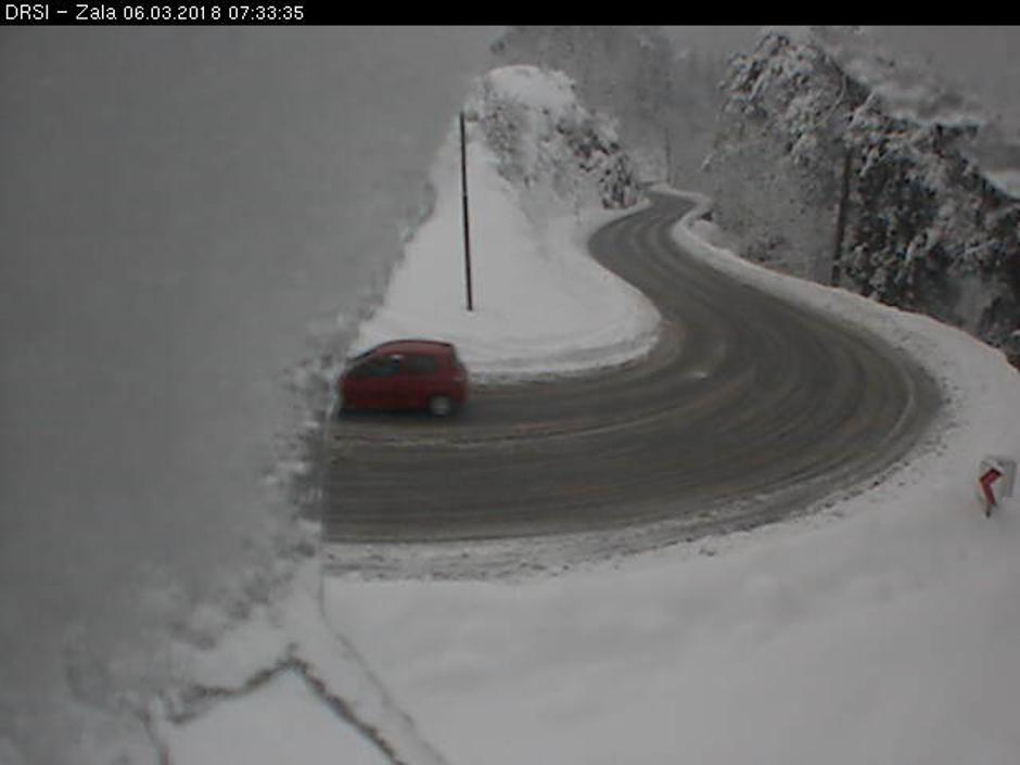 Godovič (Zala) | Avtor: PIC