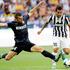 Tevez Campagnaro Inter Milan Juventus Serie A Italija liga prvenstvo