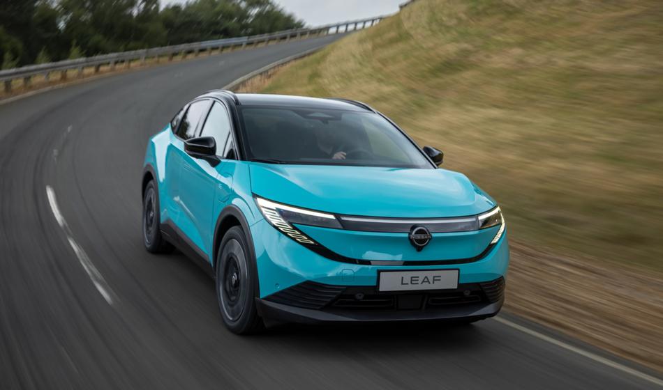 To je najboljši avto po okusu žensk