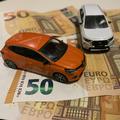Nakup in prodaja avta avtov vozil evri