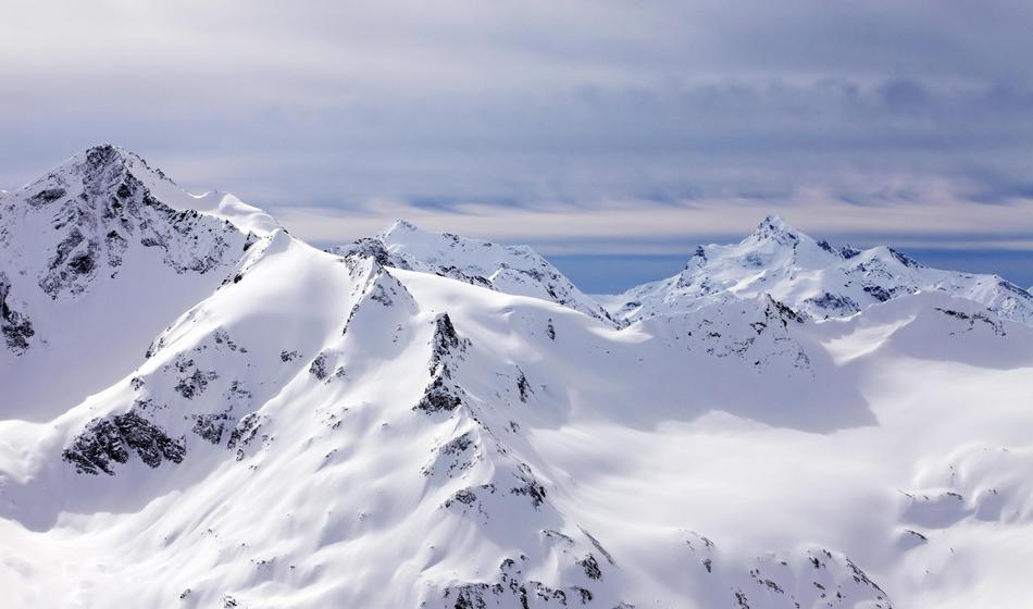 Tragedija na najvišji evropski gori, umrlo pet alpinistov