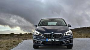 BMW serija 2 gran tourer