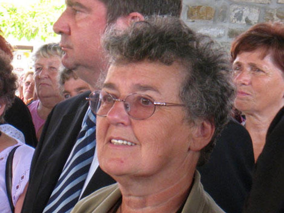 Jaz sem bila samo dva meseca odvisna od moÅ¾evega denarja, pa sem rekla: nikoli  | Avtor: Žurnal24 main