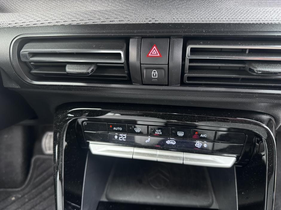 Citroën C3 hybrid | Avtor: Andrej Leban