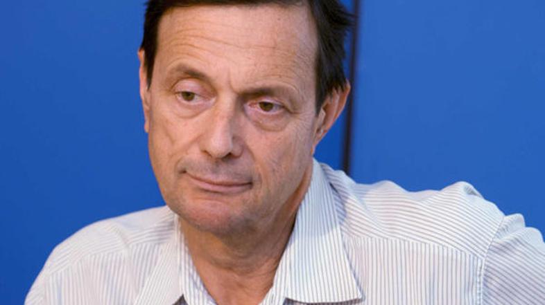 Aleš Petrovič, specialist za higieno na IVZ, je zatrdil, da uporabe vode iz vodo