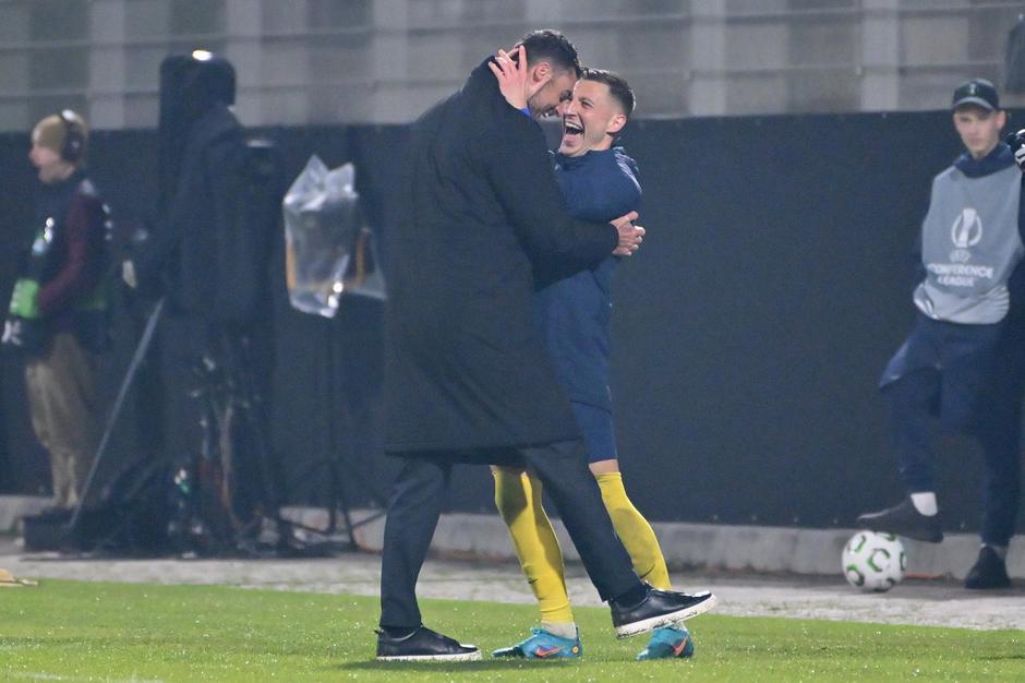 Albert Riera | Avtor: Profimedia