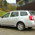 Dacia logan MCV