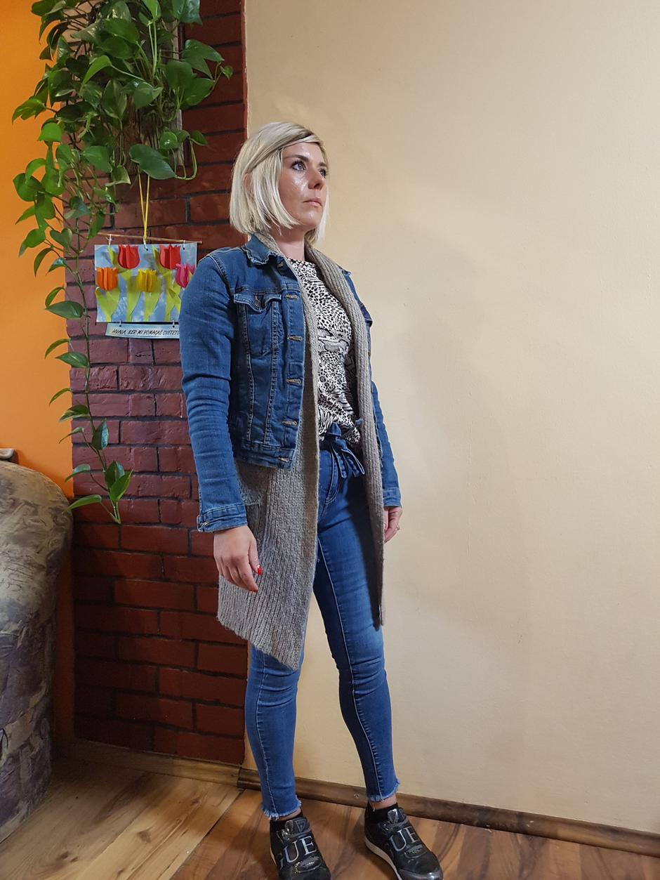 maja potočnik | Avtor: Andreja Cilenšek