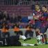 Messi Alexis Sanchez Barcelona Real Sociedad Copa del Rey španski pokal