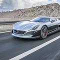Rimac one concept