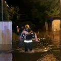 Beograd poplava reševanje