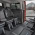 ford transit, tourneo custom