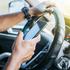 vožnja mobilni telefon volan avtomobil