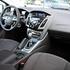 Ford focus karavan