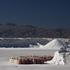 Salinas Grandes, Argentina
