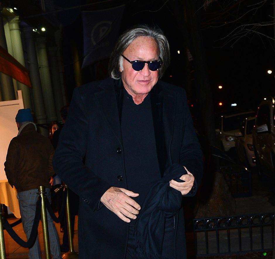 Mohamed Hadid | Avtor: Profimedia