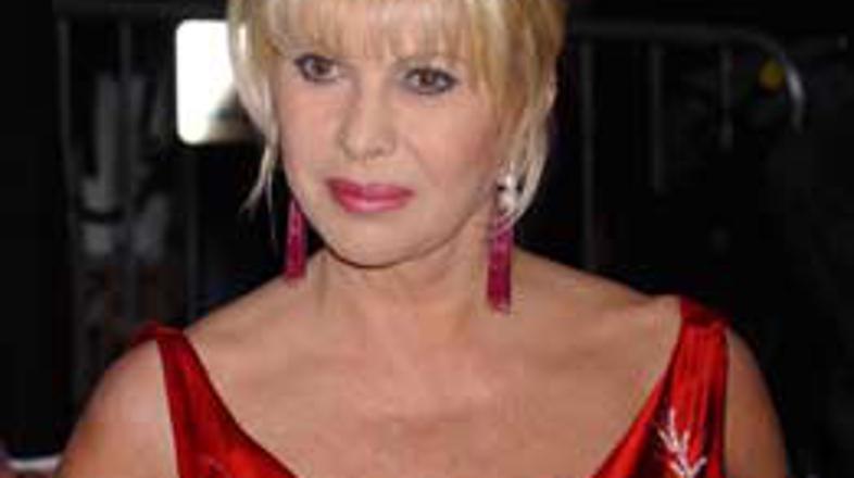 Ivana Trump