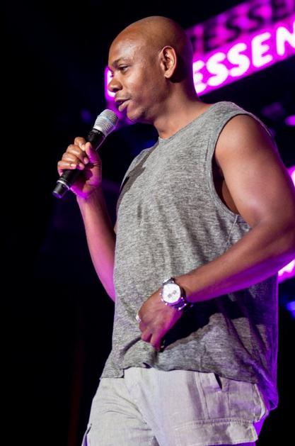 Dave Chappelle