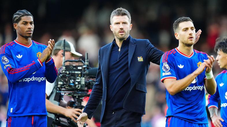 Michael Carrick