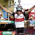Vuelta Chris Horner Radioshack