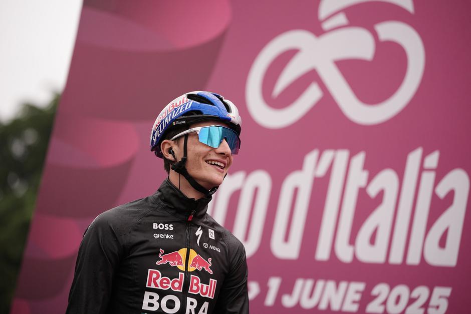 Giulio Pellizzari | Avtor: Profimedia