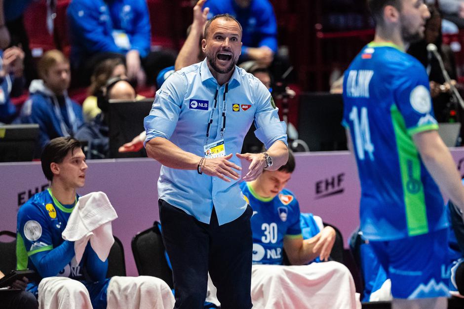 Uroš Zorman | Avtor: Profimedia