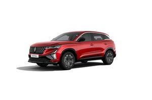 Renault Austral evolution mild hybrid 150 auto