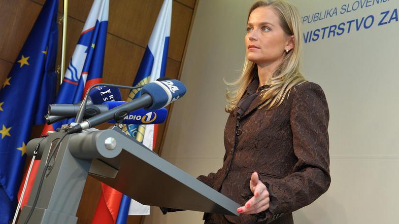 Po mnenju Kresalove se pri prometni varnosti ni boljše kot učiti iz tujih izkuše