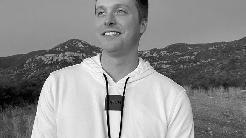 Harrison Wagner