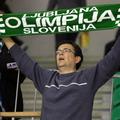 Ljubitelji hokeja v Ljubljani bodo tudi na drugi finalni tekmi navijali na vso m