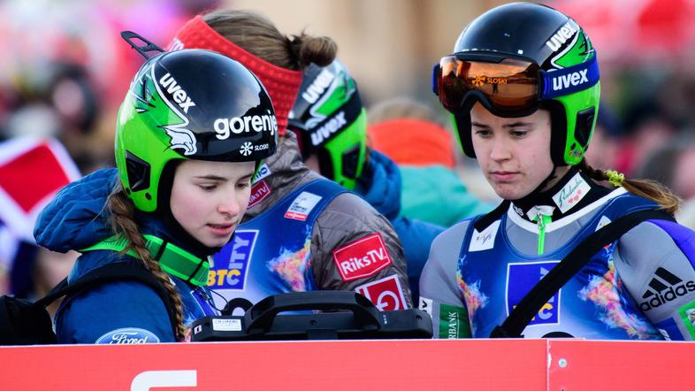 ema klinec urša bogataj