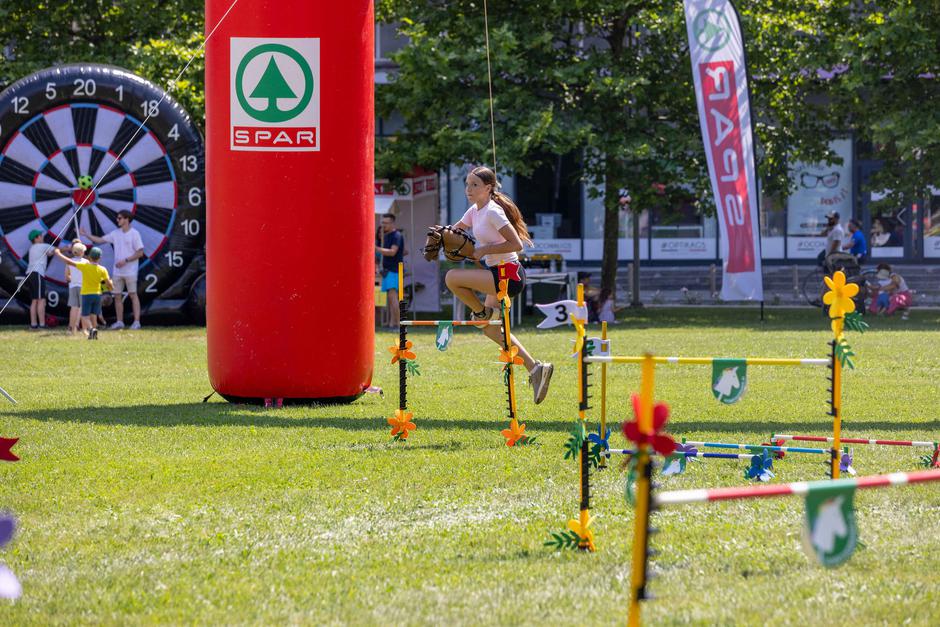 Festival za ljubitelje živali 2026 | Avtor: Cimet Studio