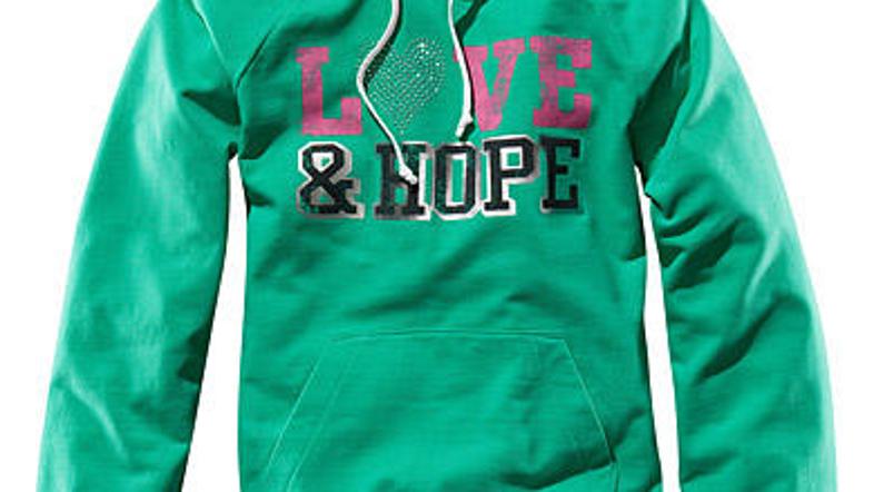 Pulover H&M, 9,95 EUR