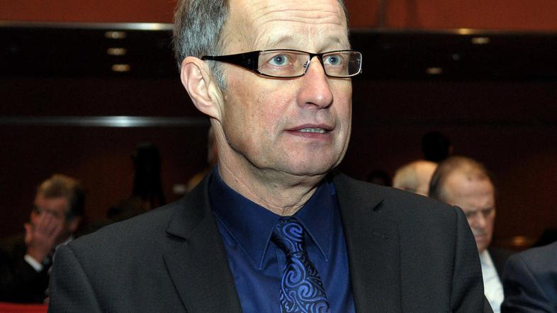 Mersteel je v dveh letih nabral 68 milijonov evrov dolgov. (Foto: Anže Petkovšek