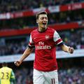 mesut ozil