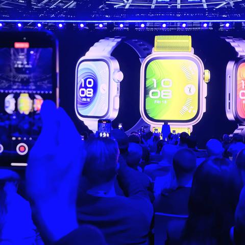 huawei watch 5 fit 4