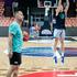 trening košarkarske reperezentance slovenije, eurobasket 2025, luka bassin, mark padjen