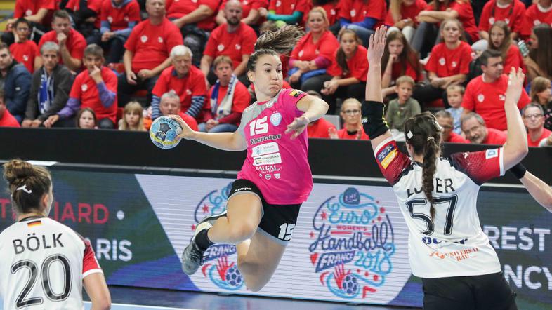 Krim Mercator - Thüringer